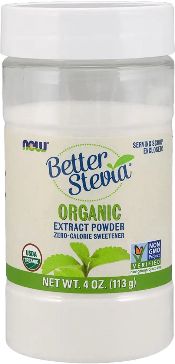 Better Stevia - 113 g