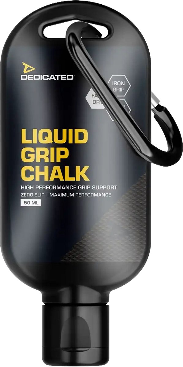 Liquid Chalk - 50 ml