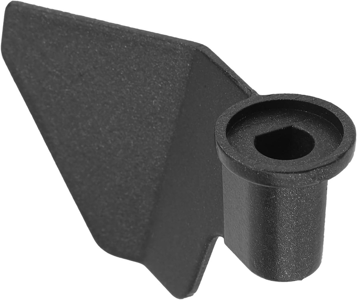 Broodmachine Paddle van Koolstofstaal - Vervangingsonderdeel voor Broodmachines, Accessoire voor Bakken en Broodbereiding