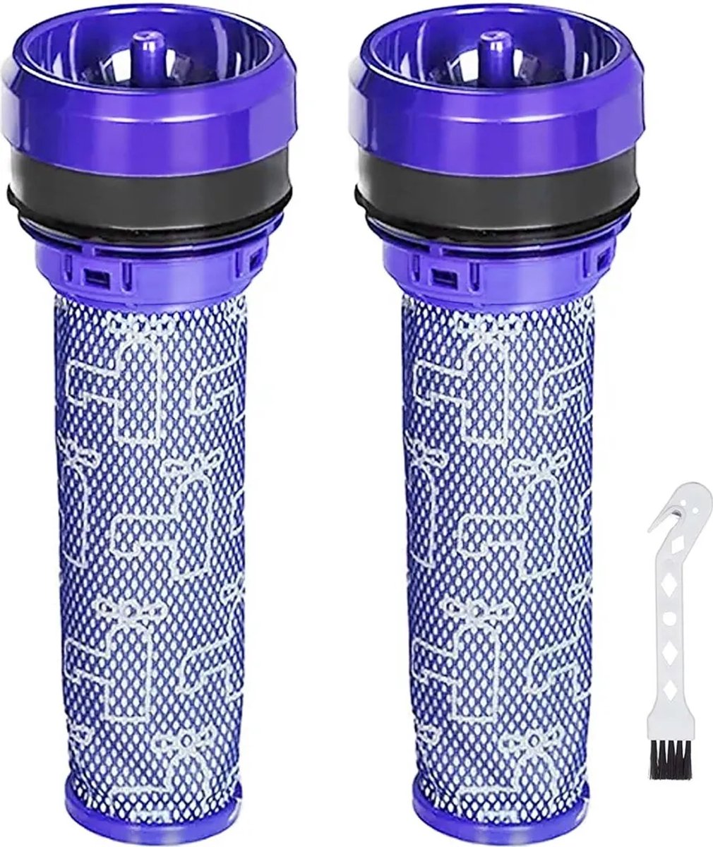 Geschikt voor Dyson DC33 DC37 DC39 stofzuigerfilters