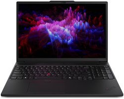 ThinkPad P16s Gen 3 (Intel)