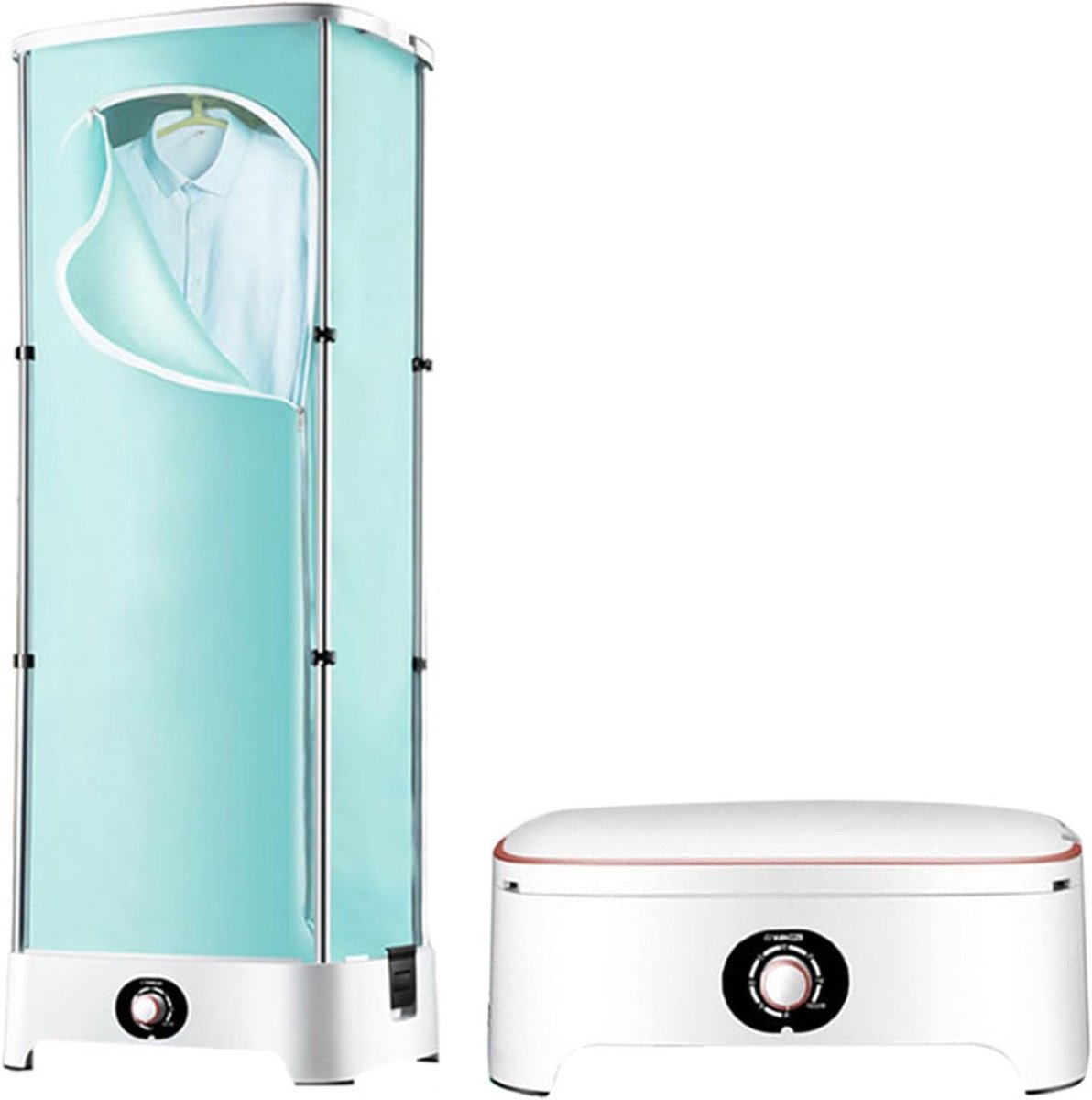 Elektrische Droger Kledingdroger Snel Kleding Drogen Opvouwbaar Compact Ontwerp 300 Liter Capaciteit