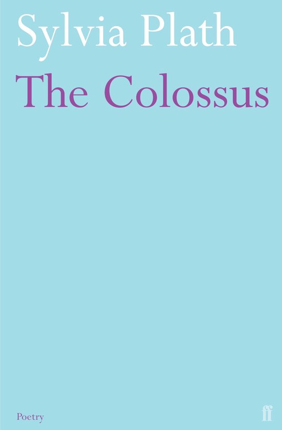 Colossus - cover