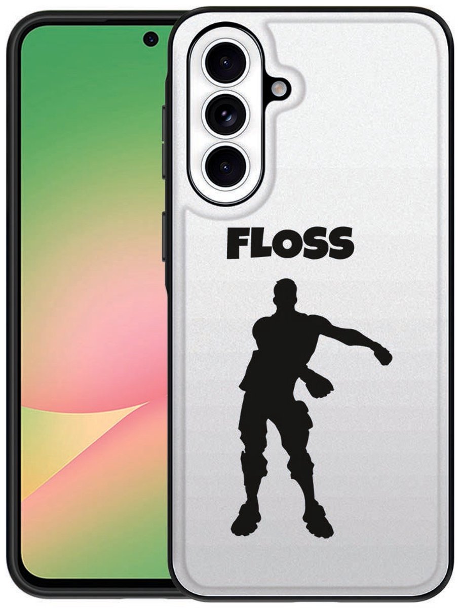 Beschermhoes Samsung Galaxy A57 Floss