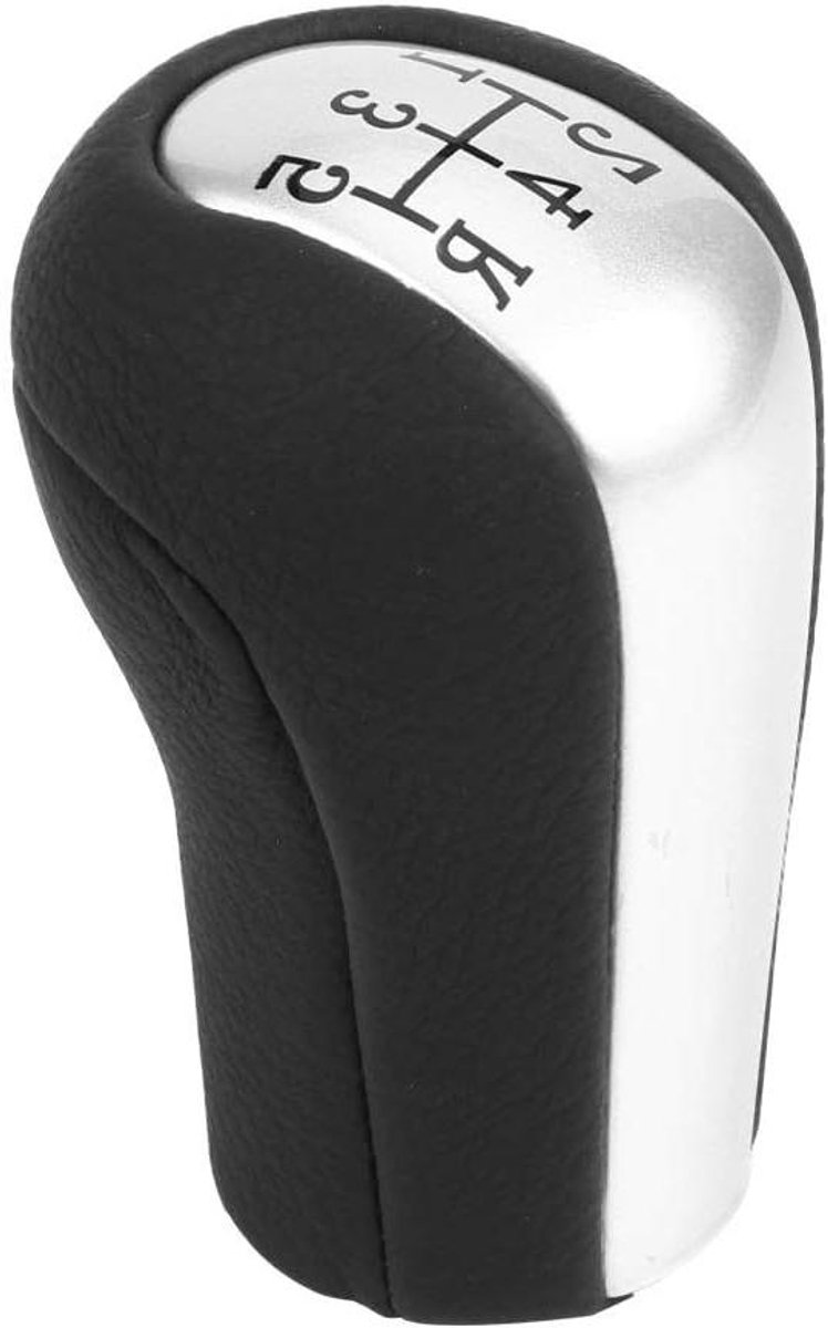 Schakelpook Knop - Hendel Pook Stick - Handmatige Versnelling - Ergonomisch Design - 103 Gram