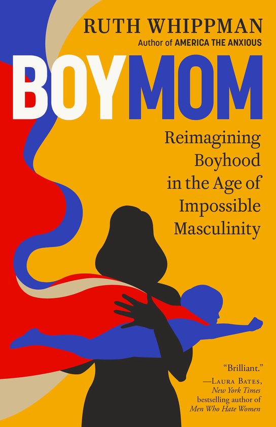 BoyMom - cover