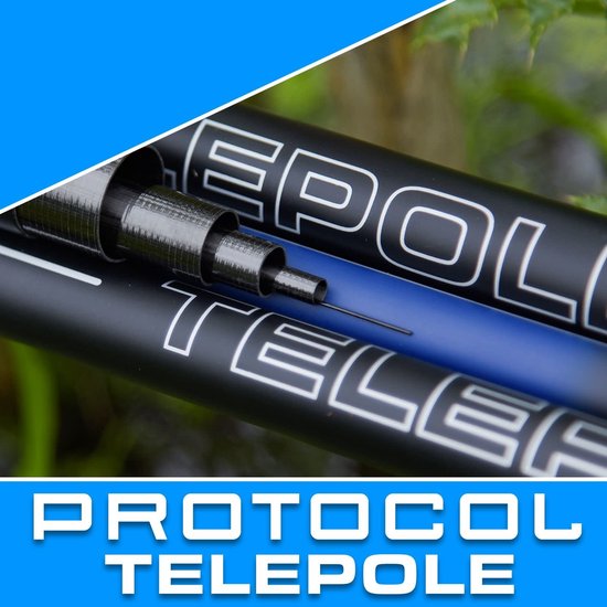 Cresta - Telescoophengel Protocol Telepole - Cresta van Cresta — afbeelding 2