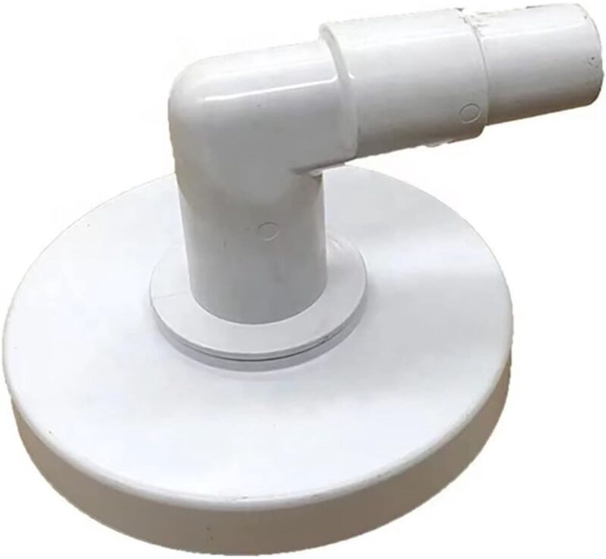 Skimmerzuignap met schuin gedeelte, zwembadreinigingsaccessoire Geschikt voor Hayward skimmers.