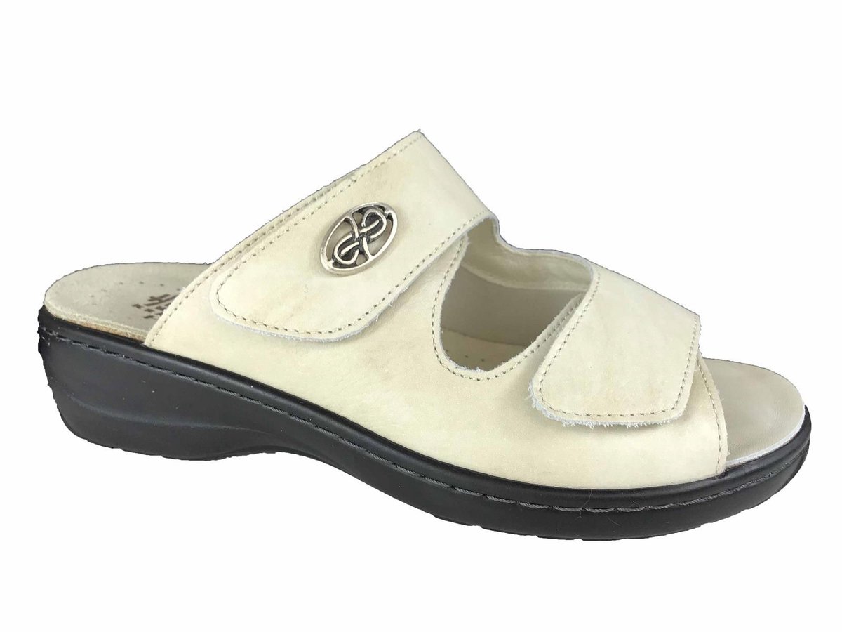 HICKERSBERGER SLIPPER - 2172