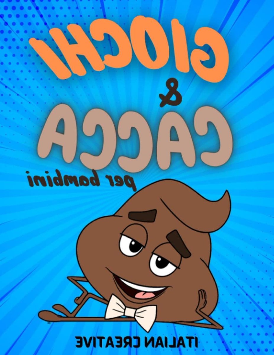 Kinderboek Spelletjes - Activiteitenboek Plezier - Toilet Tijd - Educatieve Puzzels - A4 Formaat - Zwart-Wit