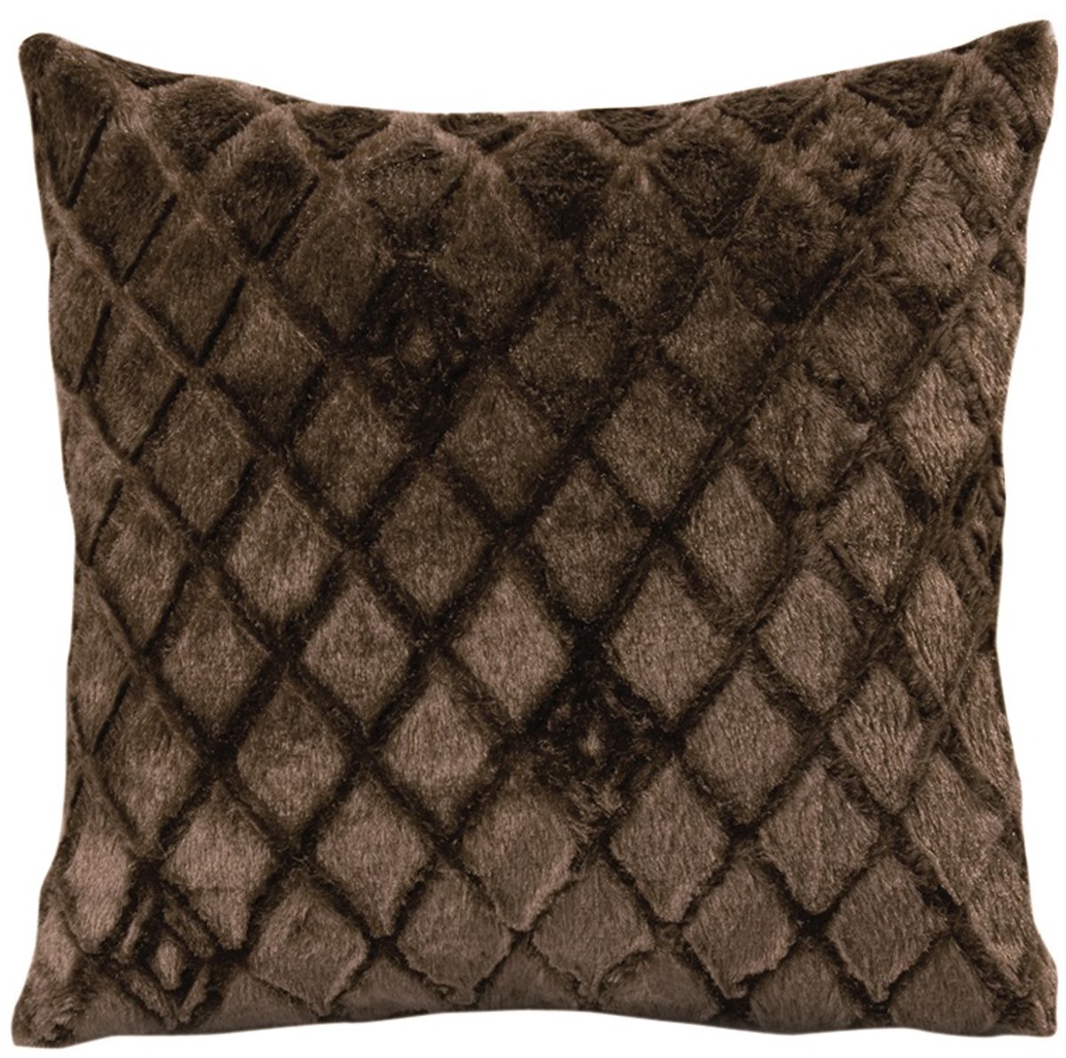 Matex LUXIMA - Decoratieve Kussenhoezen - 40x40 cm - 280 g - 100% Polyester