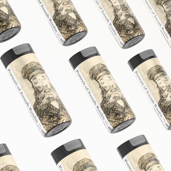 Kambukka Olympus Thermosbeker 500 ml - Van Gogh beperkte editie — afbeelding 5