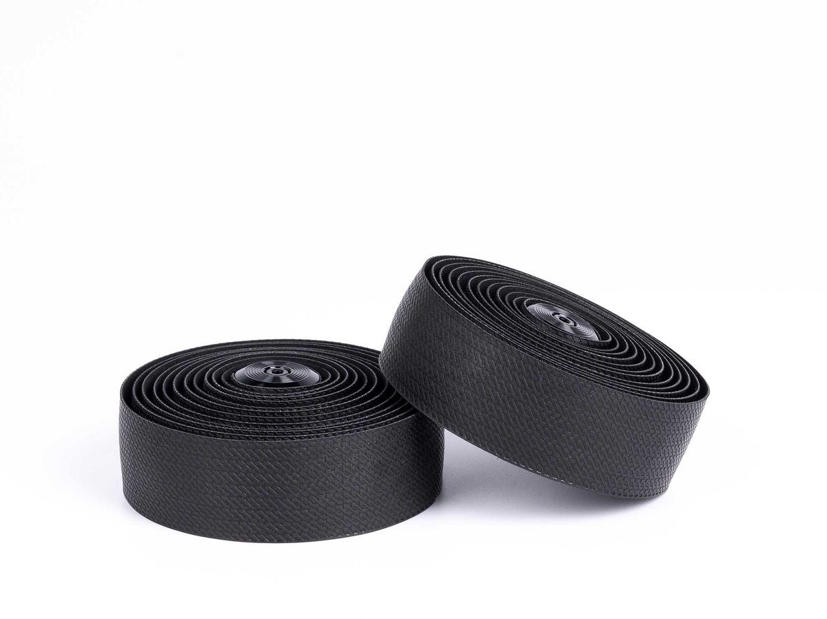 Guee SL One - Stuur Owijka - Zwart - Anti-slip - Super Licht