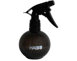 Haibu Essentials Waterspuit Bolletje - Spray Fles voor Haar - 300 ml
