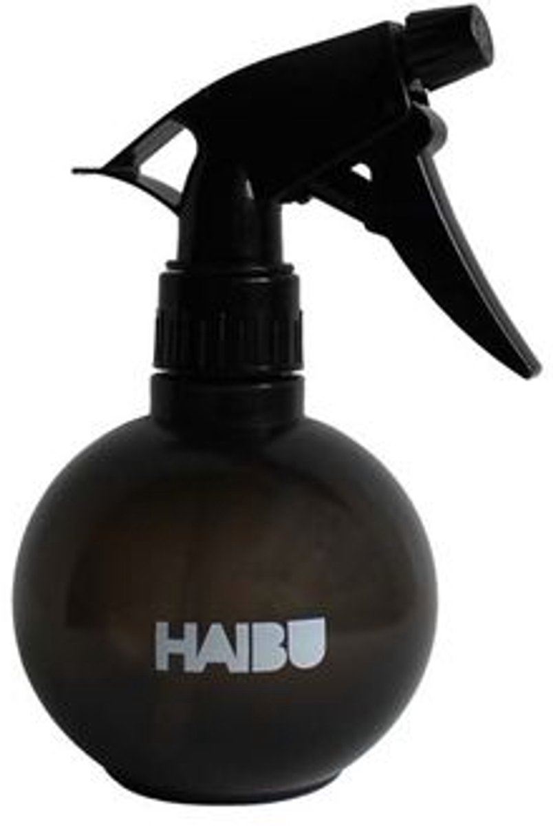 Haibu Essentials Waterspuit Bolletje - Spray Fles voor Haar - 300 ml