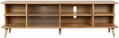 Zuiver Rise Dressoir 180 cm Hout Naturel