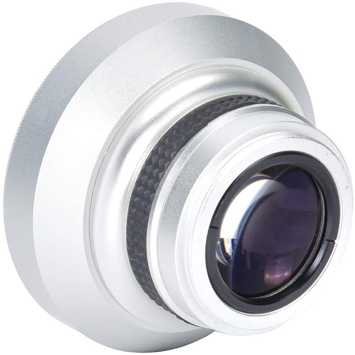 Dailygoods- Fisheye-lens 37 Mm 0.25X - Lens - Sterke Toepasbaarheid