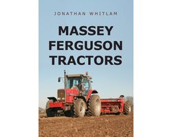 Massey Ferguson Tractors