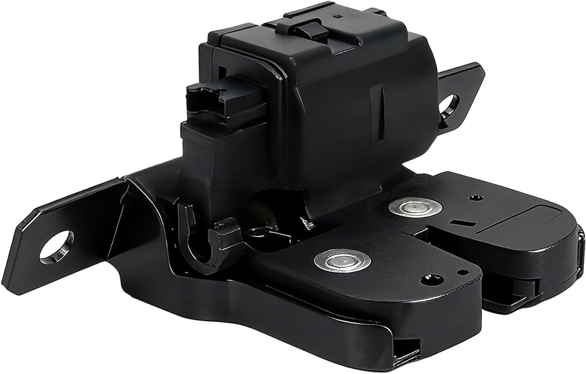 Trunk Latch Actuator voor BMW 1 Serie F20 F21 - Achterklep Slot, Vervangingsonderdeel, Hoogwaardige Kwaliteit