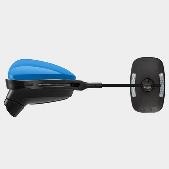 EMUK 100164 Caravanspiegels