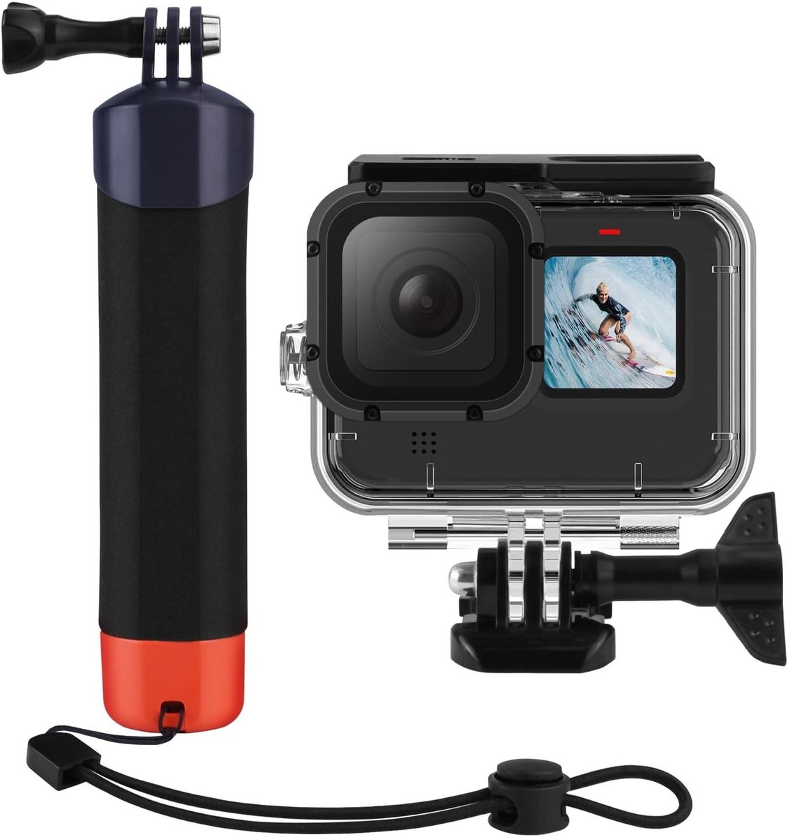 GoPro Allecto Premium