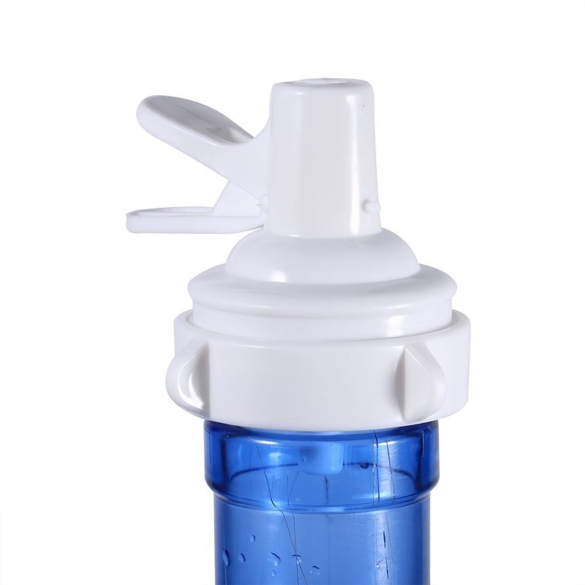 NTH products- Waterdispenser Ventiel Hoogwaardig PP-Kunststof - Vervanging voor Waterfles 