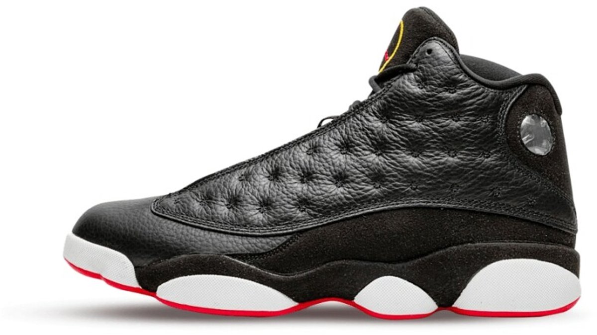 Jordan 13 Retro Playoffs Wit