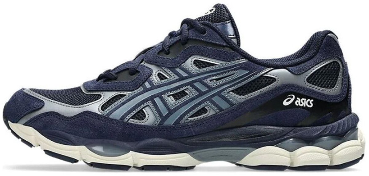 ASICS Gel-NYC Midnight Midnight - Maat 36