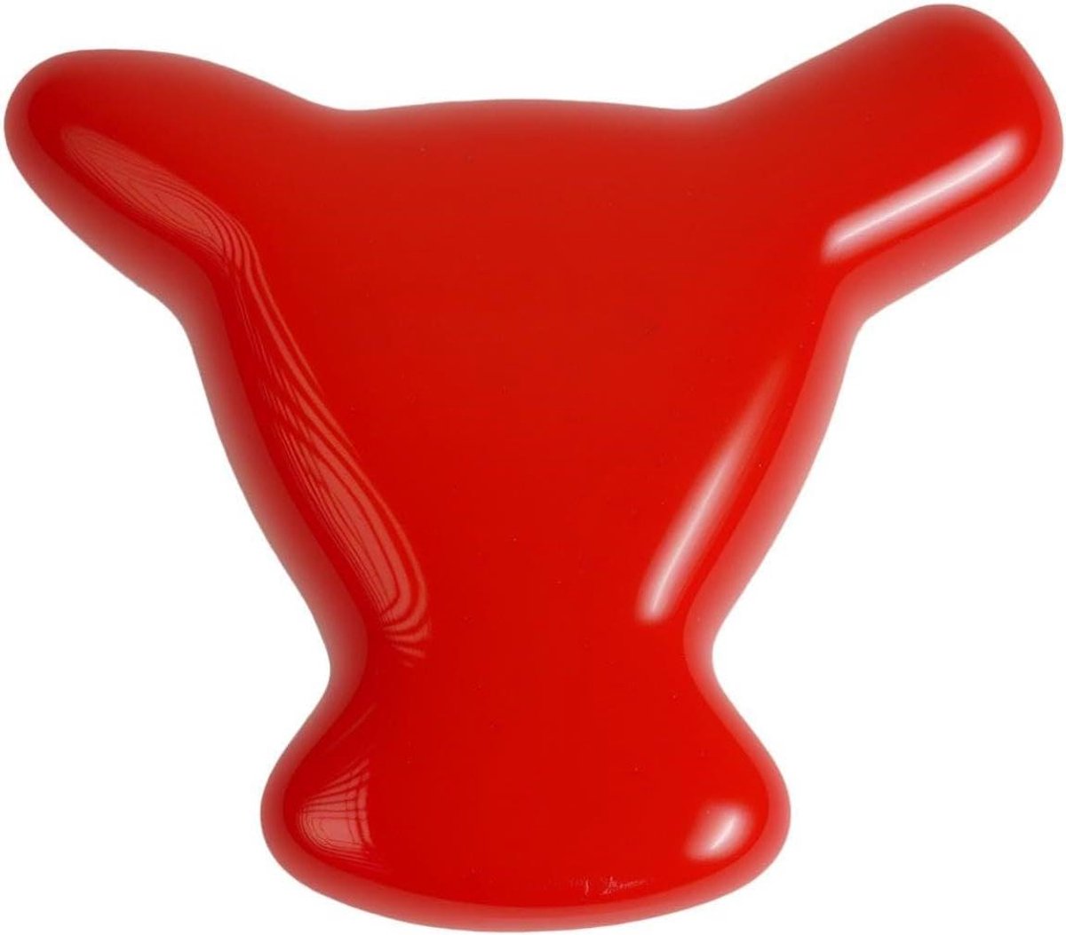 Handmatig massageapparaat, spierontspanningsblok – zelfmassagegereedschap design hoofd – voor spieren en hele lichaam, armen, schouders, rug na de training thuis, sportschool, kantoor