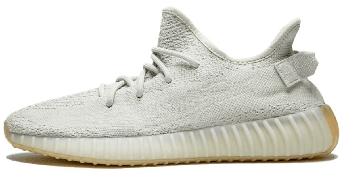 Adidas Yeezy Boost 350 V2 Sesame