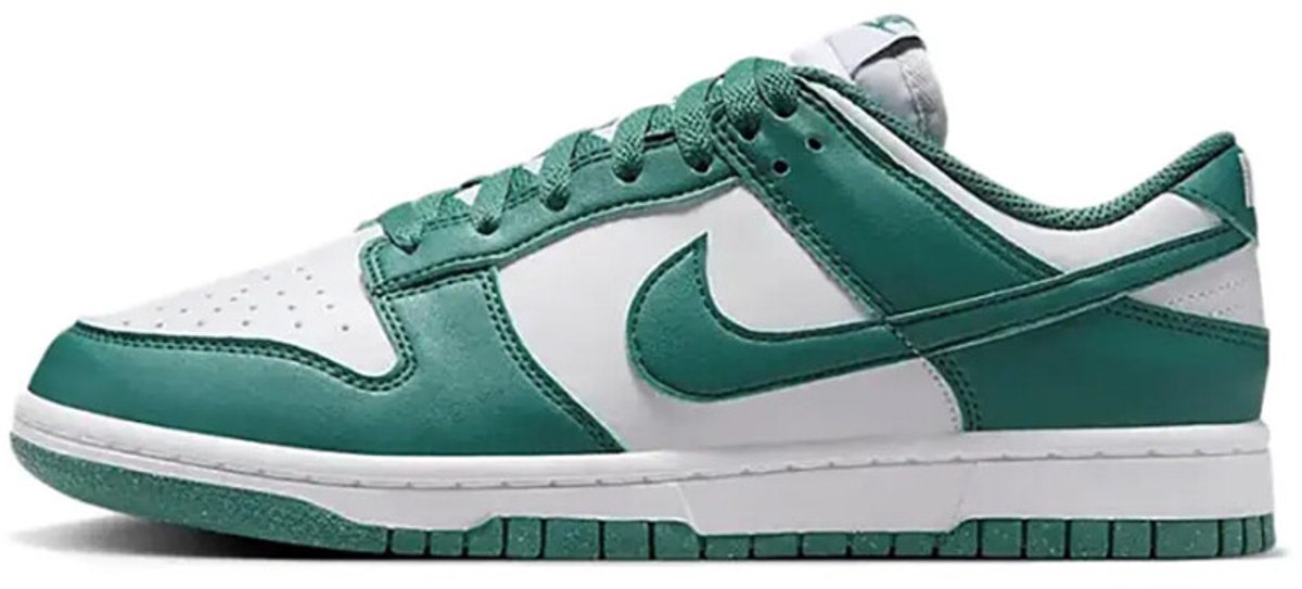 Nike Dunk Low ‘Next Nature Bicoastal’ Groen