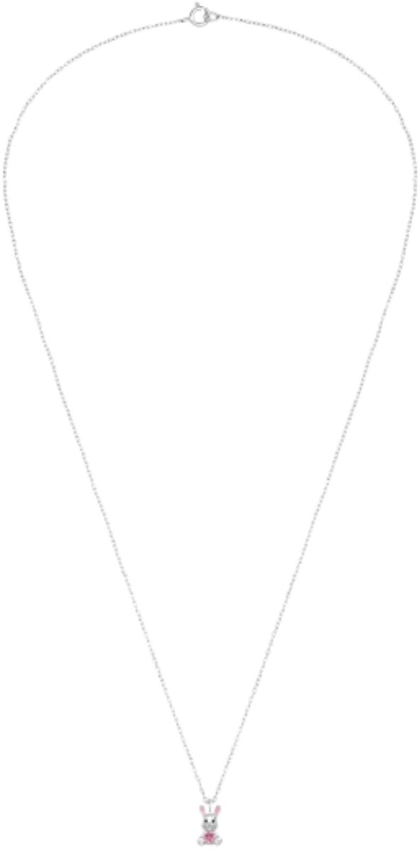 Childrens Sterling Silver Premium Ketting