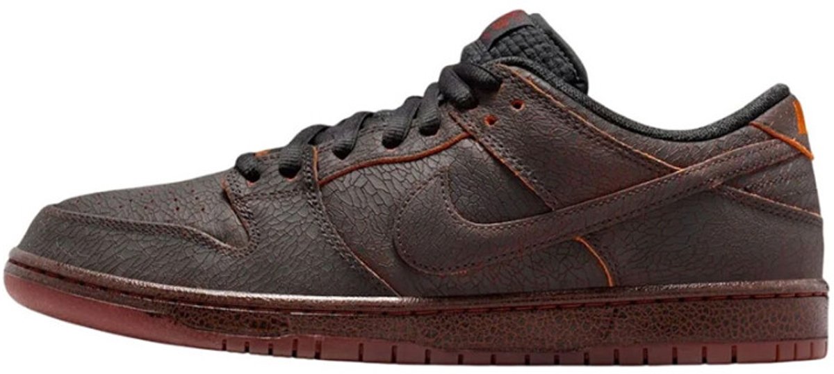 Nike Dunk SB Low Krampus