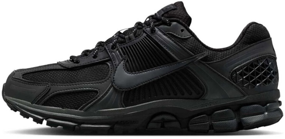 Nike Zoom Vomero 5 Reflective Zwart
