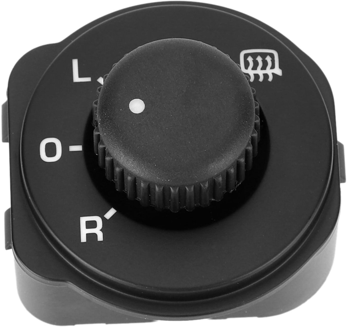 Dailygoods - Dailygoody - Skoda Fabia 2006-2014 Buiten Spiegel Controle Schakelaar - OEM 5J1959565