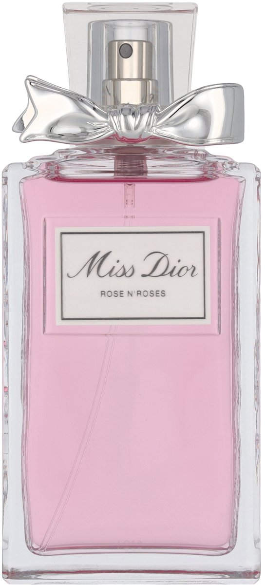 Dior Miss Dior Rose N'Roses 100 ml Eau de Toilette - Damesparfum – foto 8