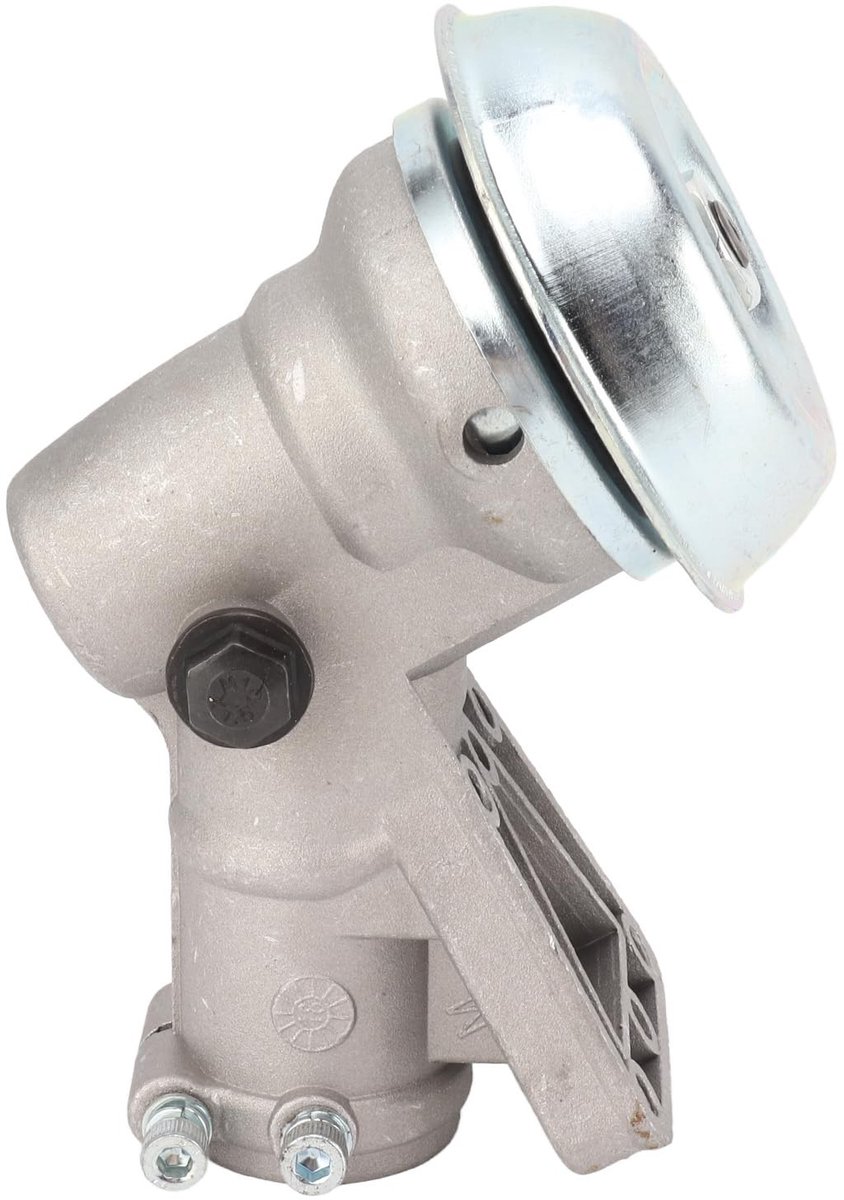 Dailygoody - Bosmaaier Versnellingsbakkop - 10 Tanden - Eenvoudig te Vervangen - 28 Mm Opening - Compatibel met Oleo - Verleng de Levensduur van uw Ma...