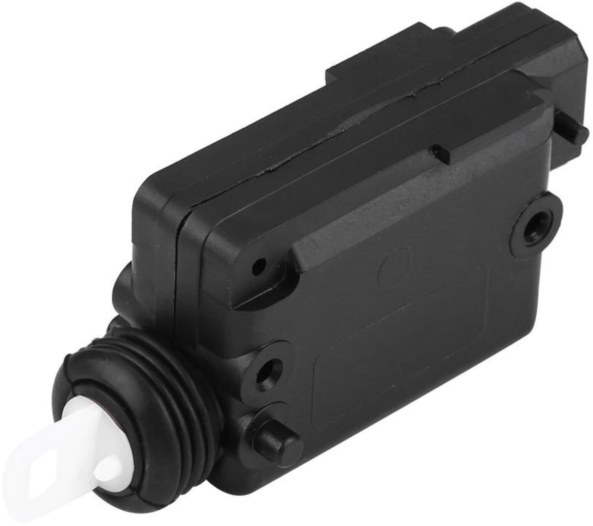 Dailygoods - Dailygoody - Deurvergrendelingsactuator - Elektrisch - Passagiers- of bestuurderszijde - Motor - Compatibel met specifieke modellen - 2 pin - Megane S...