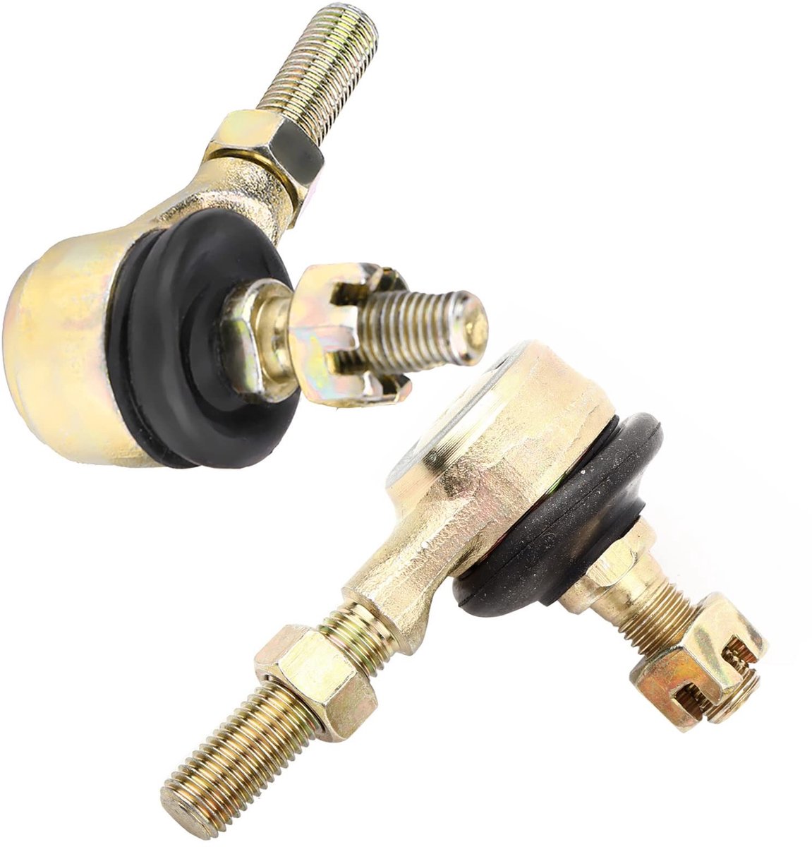 Dailygoods - Dailygoody - Universele Tie Rod Ball Joint voor 70cc tot 250cc ATV - Duurzaam en Betrouwbaar