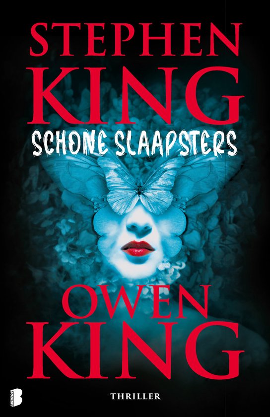 Schone slaapsters - cover