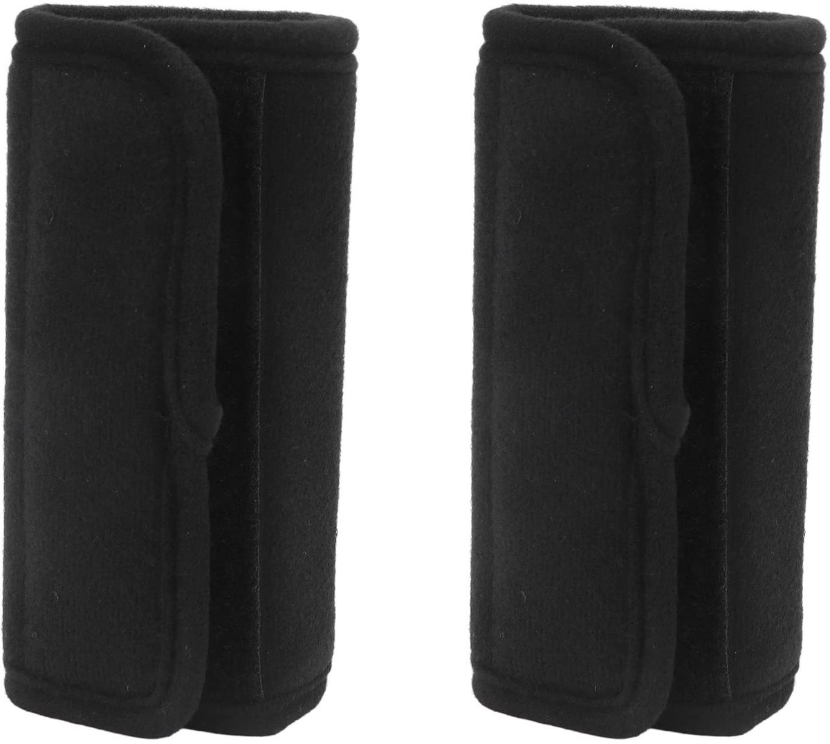 Dailygoods - Zachte Memory Foam Handvatkussens voor Loopkrukken