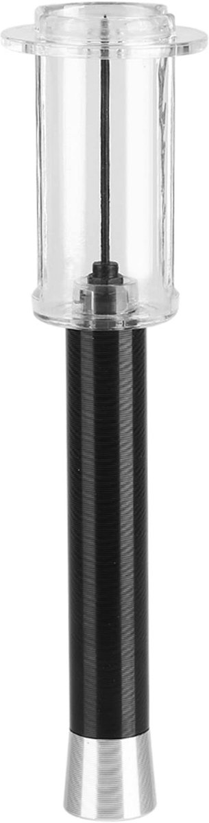 Dailygoods - Pneumatische Kurkentrekker met Luchtpomp voor Wijnflessen