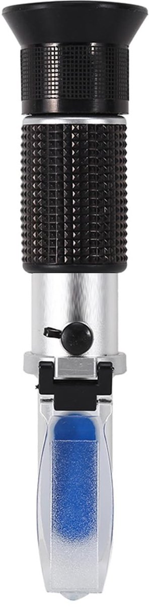 Dailygoods - Glycol Antifriz Refraktometer voor Voertuigen met Eenvoudig Gebruik