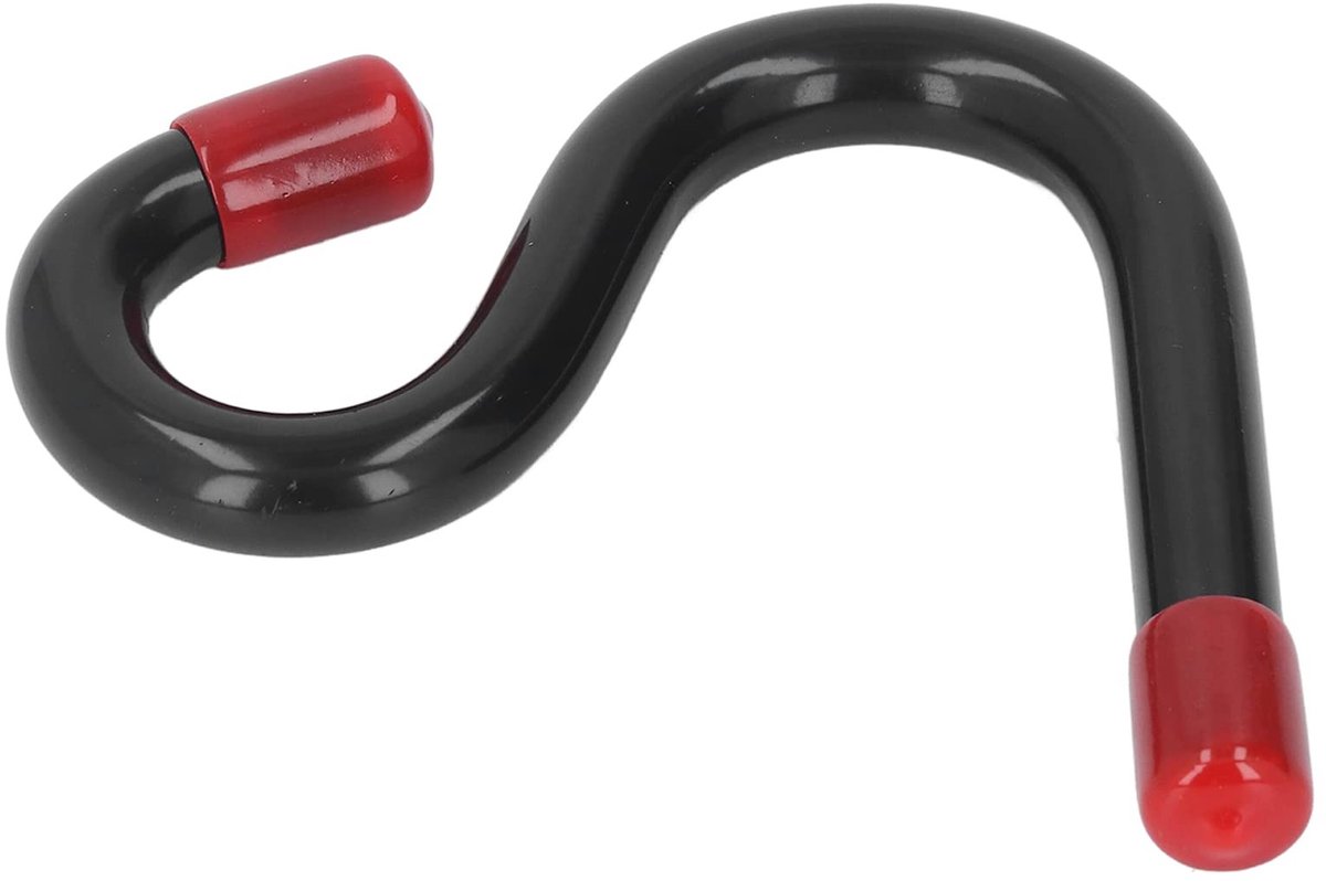 Dailygoody - Lower Control Arm Tool - Prying Tool - Sterke stalen constructie - Universeel geschikt voor 7 8in - Bushing Removal Tools - Ideaal voor a...