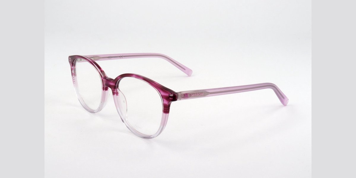Brillenframe Dames Missoni MMI-0011-1ZX Ø 51 mm