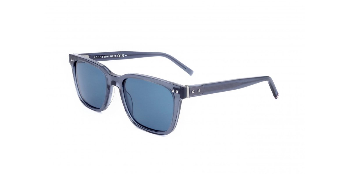 Tommy Hilfiger TH 1982/S Blue 53/19/150 MAN Zonnebrillen