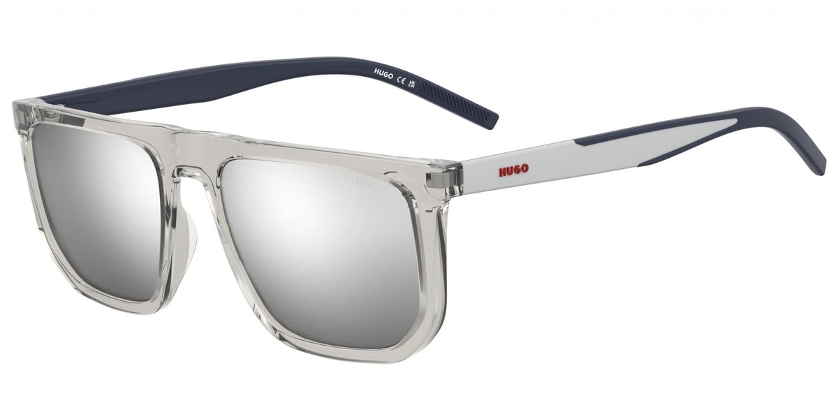 Hugo HG 1336/G/S Grey 56/19/145 MAN Zonnebrillen