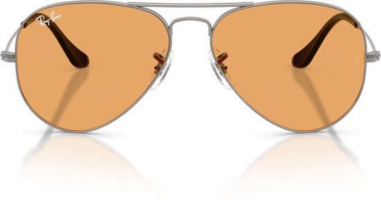 Zonnebril Ray-Ban RB3025 -004/33- Orange — afbeelding 5