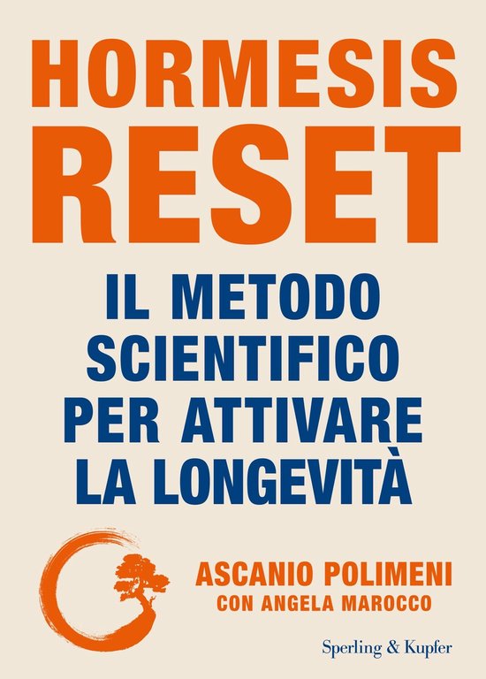 Hormesis Reset - cover