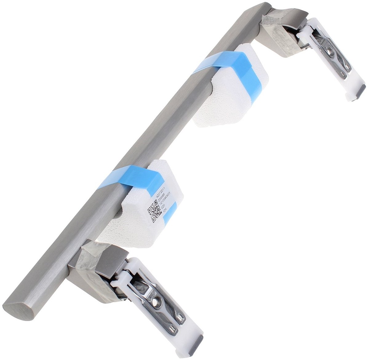 ELECTROLUX - DEURGREEP GRIJS - 4055836276
